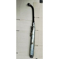 Original Used C700 C800 Supercup Exhaust