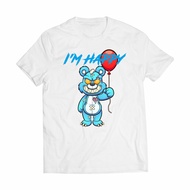 Casual PRIDE IM HAPPY IM01 COOL T-shirt