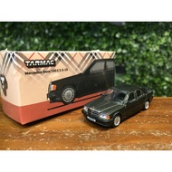 1/64 Tarmac Mercedes-Benz 190E 2.3-16 T64G047BK [MGM]
