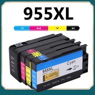 HP 955 955XL Ink Cartridge for OfficeJet HP 8210 8216 8730 8740 7720 7730 7740