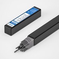 Que Hàn ANDELI MMA 2.4mm Thép Cacbon E6013 E6011 Điện Cực Hàn Hồ Quang Cho Máy Hàn Hồ Quang Vật Tư T