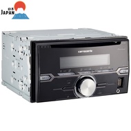 Carrozzeria (Pioneer) Car Audio FH-3100 2DIN CD/USB