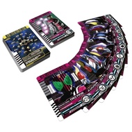 Ready Stock Bandai PB Limited CSM Kamen Rider Decade Decade Card Main Rider Card No Team Card