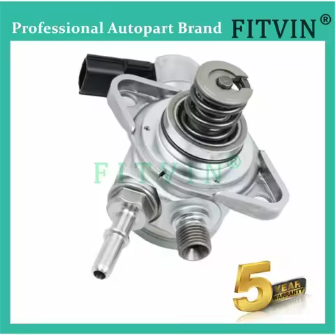 Genuine High Pressure Fuel Pump for RENAULT Captur 12i TCE 16 OEM 166307214R 16 63 072 14R 16630-00Q
