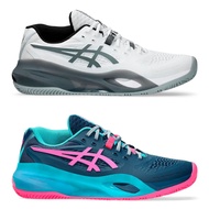 Asics men's padel shoes Gel-Resolution X Padel (2 colors) RUDB