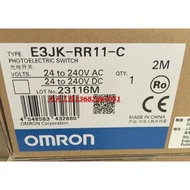 Original Genuine Omron/Omron E3JK-R4M1 E3JK-R4M2 E3JK-R4M1-ZH Fake One Punishment Ten
