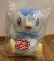 一番 一番賞 pokemon 2024 寵物小精靈 last賞 等身大 波加曼 約40cm