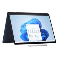 HP ENVY x360 14-fc0104TU i5/16GB/512GB 14吋手提電腦 藍色 落單輸入優惠碼alipay100，滿$500減$100