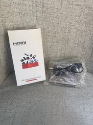 Crehivi 採集卡 Capture Card