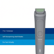 [New] Philips All-in-One 7 in 1 Trimmer 3000 Series MG3911/15