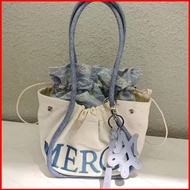 GC2 Designer brand Merge collaboration abina limited tote bag Orm airport Shoulder Bag CG2