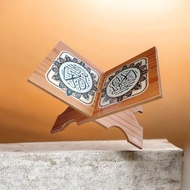 Quran stand, Quran stand, Quran stand, Quran stand