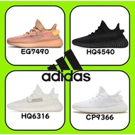 adidas originals Yeezy HQ6316 CP9366 Orange Black White Gray