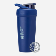 [Blender Bottle] Strada SS Flip 系列 (24oz/710ml)-海軍藍