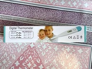 Digital Thermometer電子溫度計探熱針