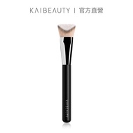 KAIBEAUTY Customized Face Shaping Foundation Brush-F05