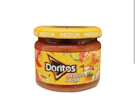 Doritos medium salsa 300 gm
