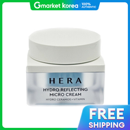 Hera | ครีมบำรุงผิวหน้า Hydro Reflecting Micro GM 50 มล.