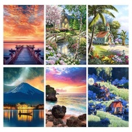 Diamond painting DIY Diamond painting