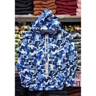 JACKET KIDS LARGE(7-9 yrs.old)