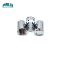 1Pcs Coffee Machine 4 Holes Steam Nozzle For FAEMA E61 Rancilio Nuova Oscar Coffee Machine Steam Hea