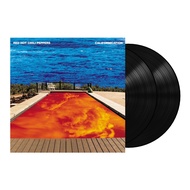 [ ออก E-Tax ได้ ] แผ่นเสียง Red Hot Chili Peppers Californication ใหม่ ซีล Red Hot Chili Peppers Vin