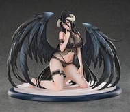 全新 日版 正版 雅兒貝德 睡衣 Ver 170mm 1/7 PVC figure Good Smile