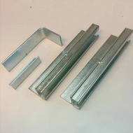 ARM AND 'L" BRACKET SET OF SWING UNDERGROUND AUTO GATE'S (High Quality)