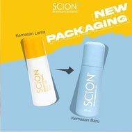 SCION BRIGHTENING Roll-On 75 ML | Deodorant | NUSKIN | 900945