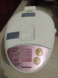 Panasonic 樂聲 電熱水瓶