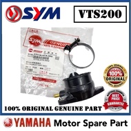 SYM VTS200 INTAKE PIPE ASSY 0 1711A-HTA-000 INLET CARBURETOR KARBURETOR JOINT JOIN VTS-200 VTS 200 S