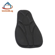 Scuba Diving Backplate Pad Professional Soft Diving BCD Back Cushion BCD Harness Back Plate Pad A