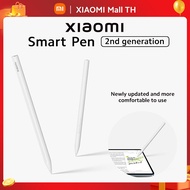 【Ready Stocks】Xiaomi Smart Pen (2nd generation) รับประกัน 12 เดือน Xiaomi  Smart Stylus For Xiaomi Pad 6 Tablet
