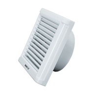 4-Inch 6-Inch 8-Inch Bathroom Switch Exhaust Fan Strong Mute Wall Window Glass Window Ventilator