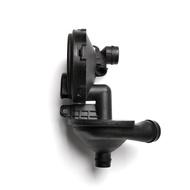 Crankcase ไอเสียวาล์ว + ท่อไอเสียชุดสำหรับ BMW 3 Series E46 E39 X3 X5 Z3 Z4 320i 325i 330i OE/116175