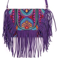 Hmong Crossbody