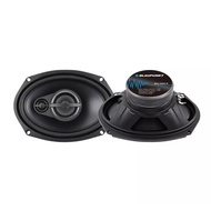 BLAUPUNKT 🇩🇪 BGX 2693N 6" x 9" 3-Way 6x9 Triaxial car Speakers | blaupunkt |