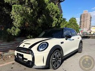 祺駒國際 MINI Hatch 5D Cooper S /// 低里程 總代理新車保固中