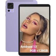 {GUGUSO} 【Official shop】DOOGEE Tablet T20 Mini 8 Inch Android 13 Tablet Octa Core 4GB + 128GB Memory