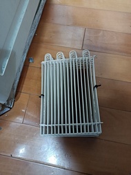 倉鼠熊仔鼠放風欄、圍欄