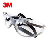 Glasses 3m Safety Glasses/ Anti-Fog Dust Googles Welding Glasses/