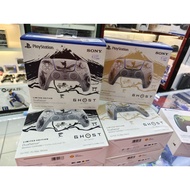 Ghost Of Yotei Edition Dualsense 5 Controller Ps5 Limited edition ( Import)