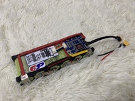 แบตลิเธียมฟอตเฟต 32700 Victory หัวน็อต 6S1P 19.2V(max21v) 5500-6000mAh BMS20A +active balance 1.5A