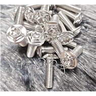 Salaya Snail 8li20 - 8li25 diverse designs, luxurious designs