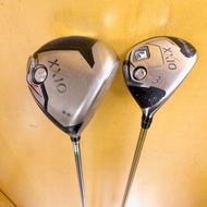 "XXIO" Driver / wood for Sell