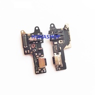 FLEXIBLE FLEXIBLE CHARGER CONNECTOR CON HF MIC XIAOMI REDMI 8 8A