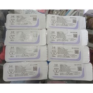 VICRYL 3/0 ROUND(ethicon)