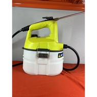 Ryobi Sprayer Body 18v 3.5l r18spr12 (RECHARGEABLE BATTERY NOT INCLUDED)