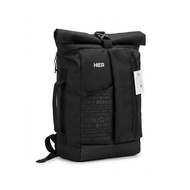 Hier Ascent Rolltop Backpack