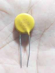 VARISTOR MOV 14S621K